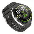 Men's and women's smartwatches, wireless dialing, fitness trackers, compatible with IOS and Android wearable smart wristbands