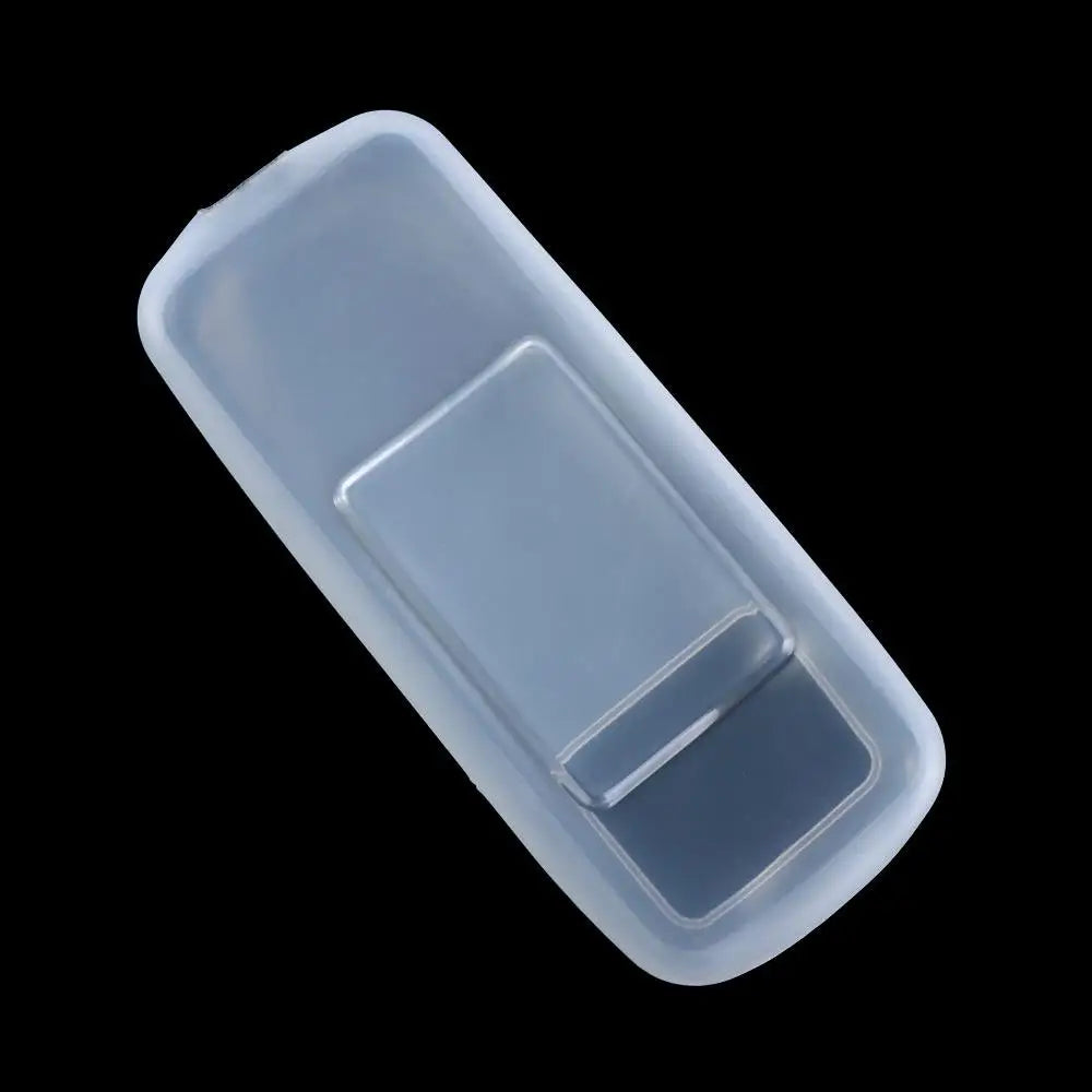 Non-slip Waterproof Dust-proof Remote Control Case TV Remote Storage Bag Remote Control Protctive Case Air Condition Cover