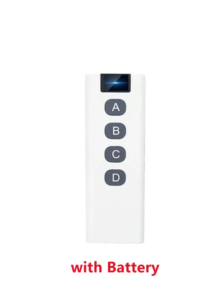 Tuya Smart Switches US Neutral Wire/No Neutral Wire Required 1/2/3/4 Gang WiFi Touch Light Switch Work with Alexa Google Home