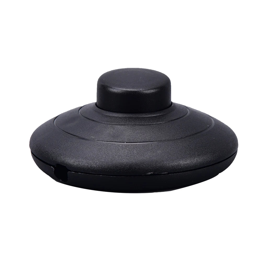 317 Floor Lamp Foot Switch On Off Halfway Round Foot Reset Button Online Switch