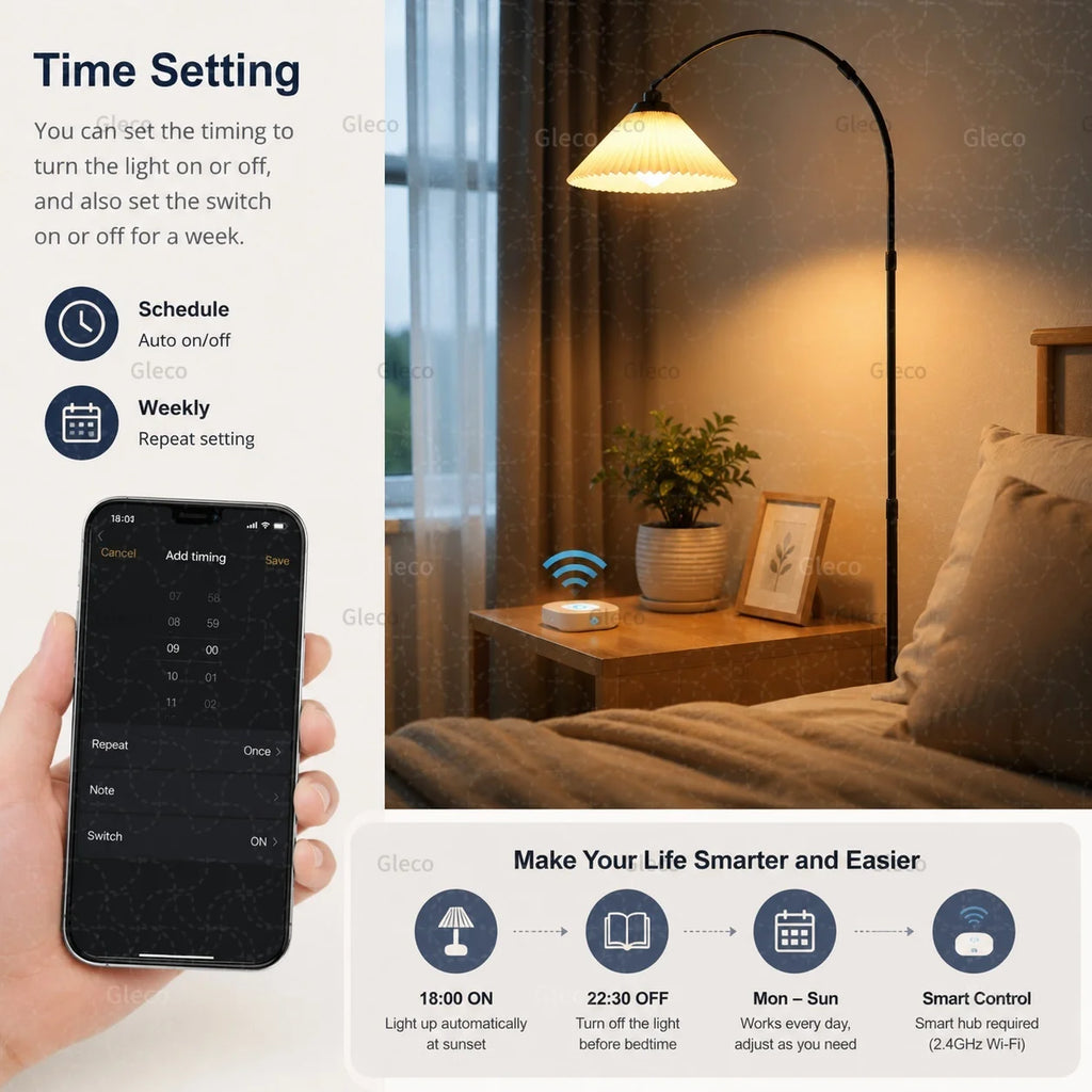 Zigbee Tuya Smart Switch Smart Life 10A/16A 1/2CH DIY Relay Breaker 2 Way Control For Alexa Google Home Assistant 2MQTT Gateway