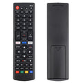 Universal Remote Control for All LG Smart TV LCD LED OLED UHD HDTV Plasma Magic 3D 4K Webos TVs AKB75095307 AKB75375604 AKB75675