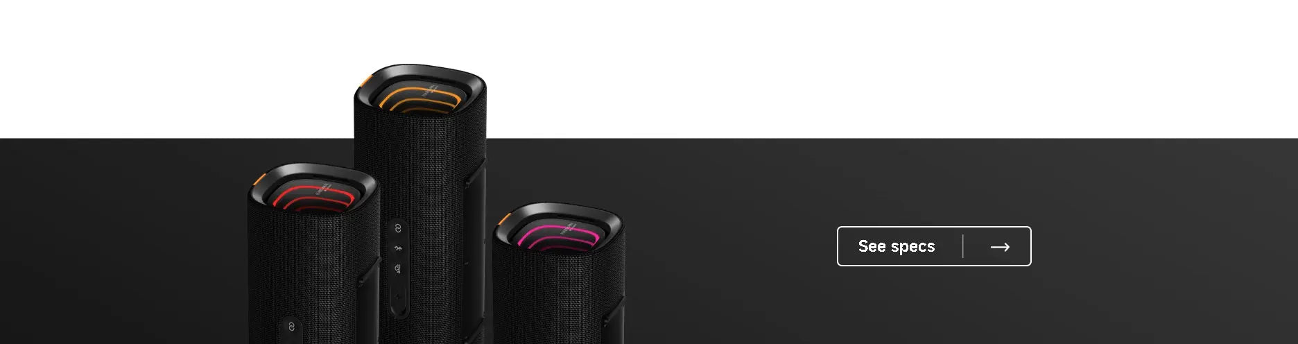 Xiaomi Sound Party Global Version Wireless Bluetooth Speaker Portable Smart Home Audio System Powerful Bass Long Range