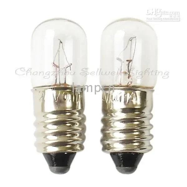 10pc Navigation lamp bulb 790434 marine seismic  b22d e27 P28S 24v 220V 110V 40W 65w 2025-01