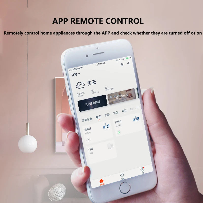 Basic WiFi Switch Relay Module DIY MINI Home Switch SmartLife APP Wireless Voice Remote Control Timer Switch Alexa