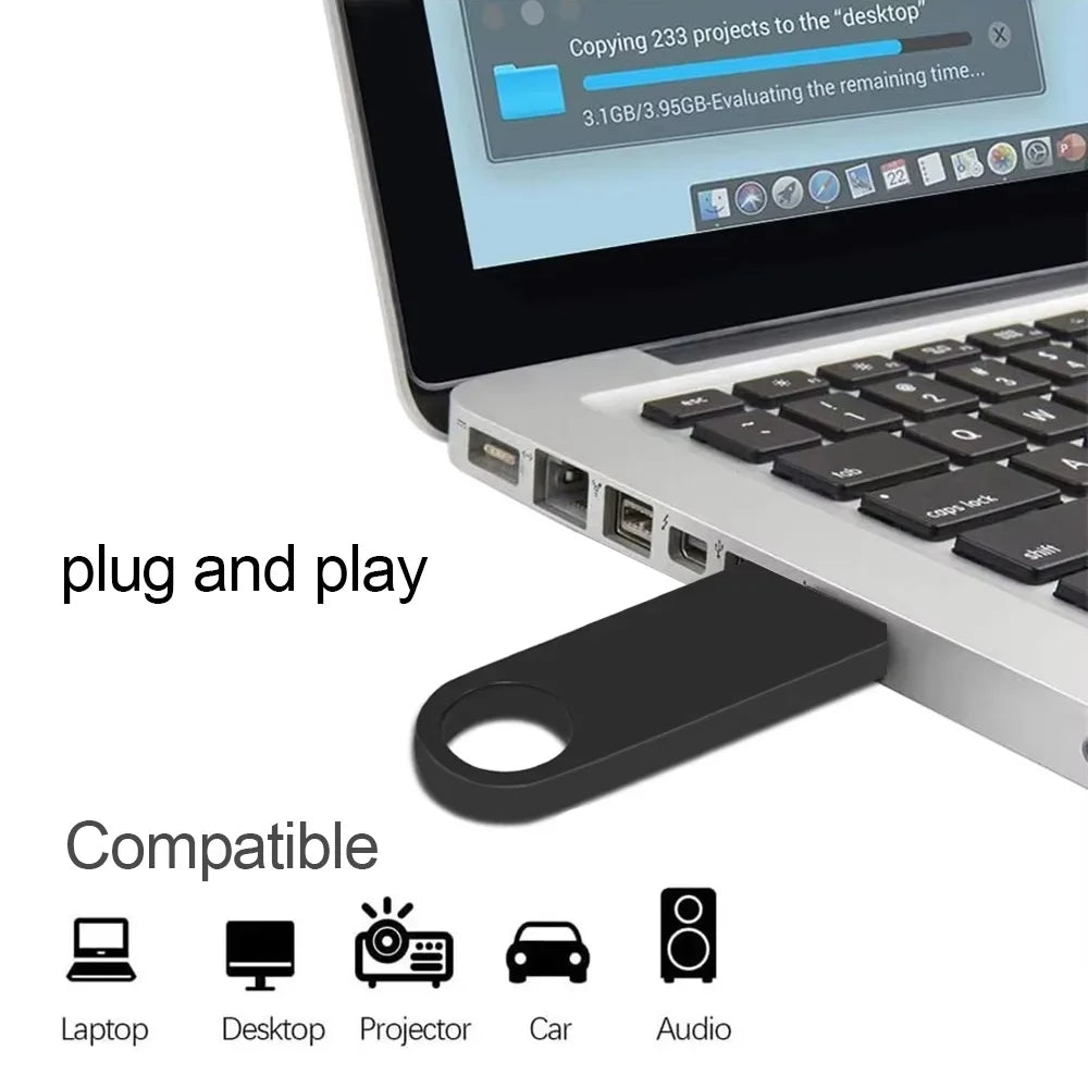 High Speed USB 3.0 Flash Drive 128GB 256GB Original Pen Drive USB Memory Stick 512GB U Disk Type c For Storage Devices Pendrive