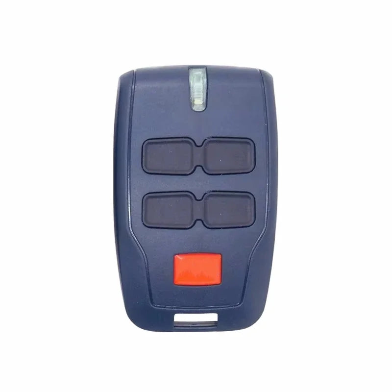 Control remoto B RCB02 RCB04 MITTO 2 4 KLEIO B RCA 02 04 TRC1 TRC2 TRC4 bft Control remoto para puerta de garaje 433,92 MHz