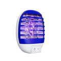 Electric Mosquito Lamp Insect Repellent LED Trap UV Insect Killer Eco-friendly Household Summer Electronic Mosquito