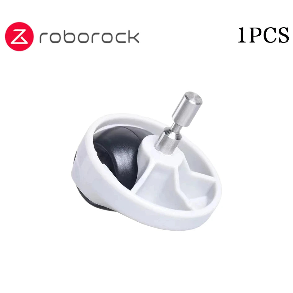 For Xiaom Roborock S5 S50 S51 S55 S6 S60 S6 Pure Vacuum Cleaner Accessories HEPA Filter Mop Cloth Side Main Brush Spare Parts
