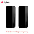 Tuya Zigbee IR Remote Control Smart Wireless Universal for TV DVD Air Conditioner Work with Google Assistant Alexa Smart Life