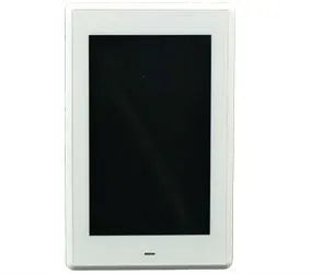 Smart touch screen smart home panel, automated home system, remote control
