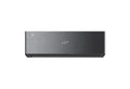 Smart Home AC 9000BTU 12000BTU, High Efficiency Cooling, R32 Gas, Black, CE Certified, Energy Efficient Air Conditioner