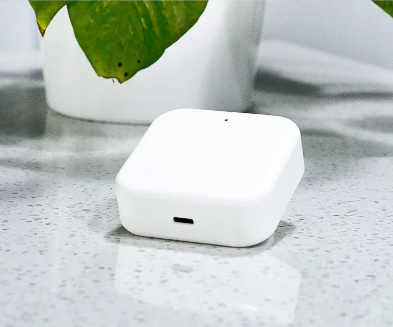TTLOCK Gateway G2 G3 G3P G4 Bluetooth To Wifi Gateway Hub WIFI/RJ45/POE/4G TLE for Smart Home Door Lock Ttlock App Phone Control
