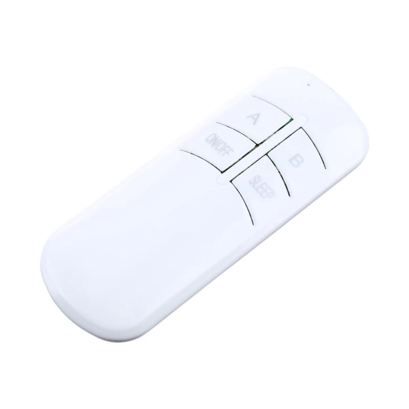 220V 1/2/3/4 Way Wireless Light Switch Kit Remote Light Switch ON/OFF Wireless Remote Control Light Switch