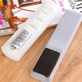 Non-slip Waterproof Dust-proof Remote Control Case TV Remote Storage Bag Remote Control Protctive Case Air Condition Cover