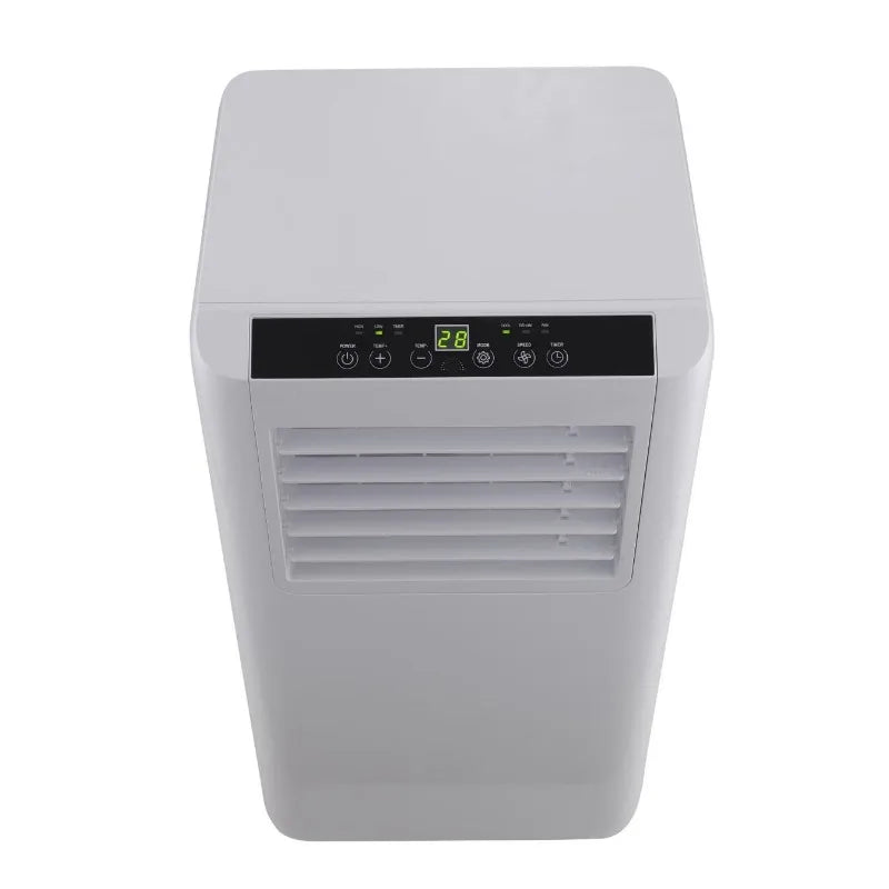 7000BTU Quality Smart Home AC Mobile Portable Air Conditioner with Cooling and Heating, WIFI