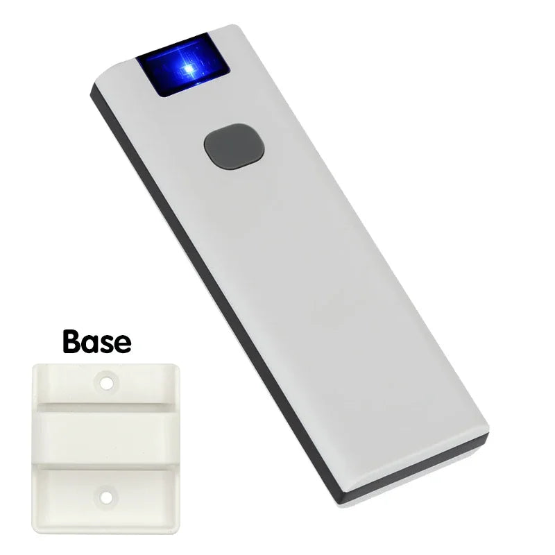 Wireless Smart Switch Light RF 433Mhz 86 Wall Panel Switch with Remote Control Mini Relay Receiver 220V Home Led Light Lamp Fan