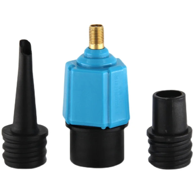 Car Schrader Valve Adapter Pump Adapter For Xiaomi Mijia Air Pump 1S 2 Bike Tire Inflator Air Pump Compressor Case Accessories