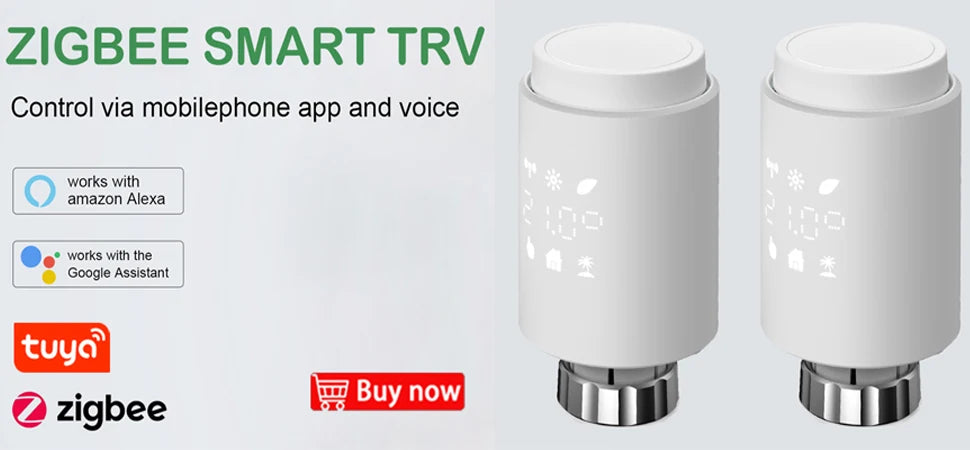 Tuya Zigbee3.0 Smart Switch 1/2 Gang Home Automation Timer Relay with KWh Power Monitor Smart Life APP Voice for Alexa Google