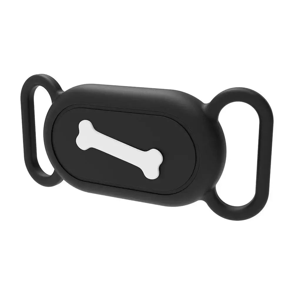For Smarttag2 Dog Cat Collar GPS Finder Holder Soft Silicone Protective Case Waterproof For Samsung Galaxy SmartTag 2 Accessory