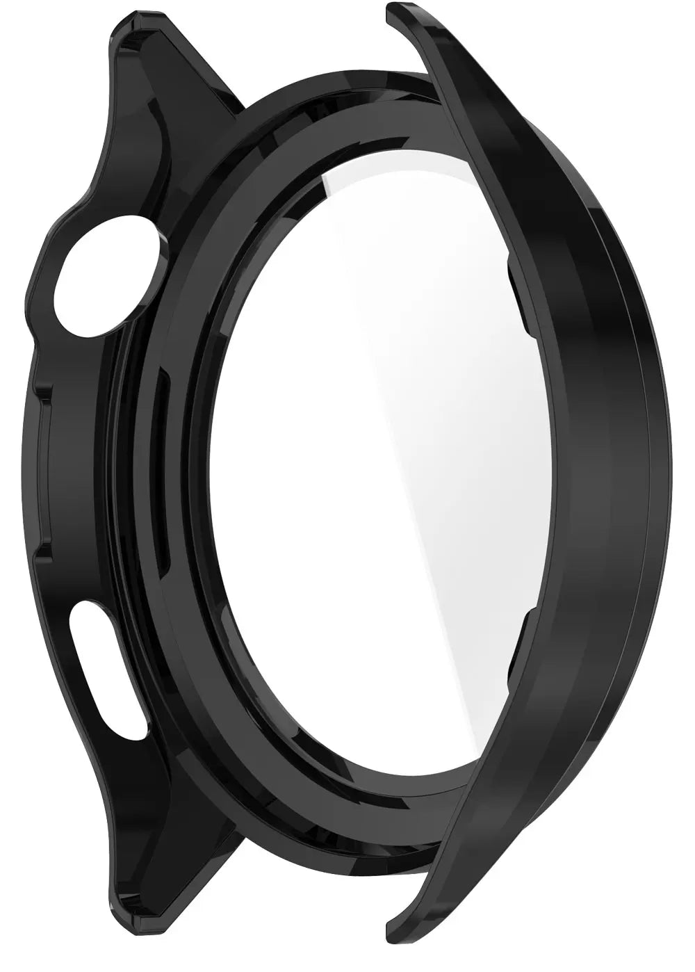 PC Case + Tempered Glass For Xiaomi Watch S4 Full Shell Screen Protector Bumper Cover For Xiaomi Watch S4 eSIM Smart Accessorie