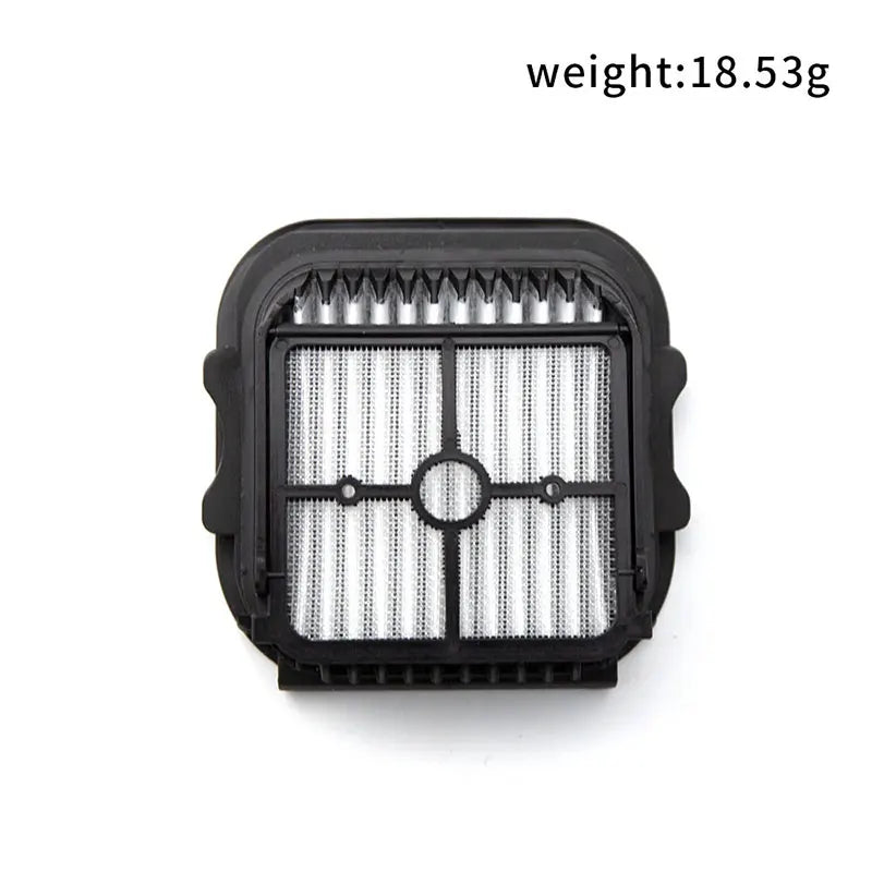 For Laresar S7 Pro Wet and Dry Vacuum Cleaner Accessories Brush Roller /HEPA Filter