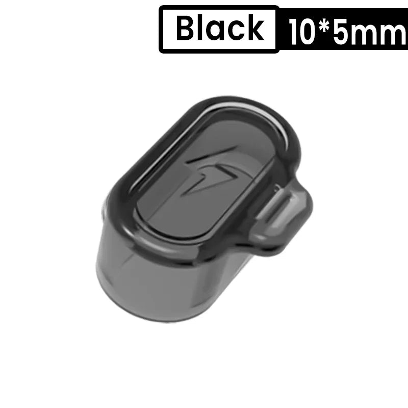 TPU Dust Plug Case Protector Cap for Garmin Fenix 8 8X 7 Pro 7X 6X Pro Enduro 2 Tactix 7 Pro Charging Port Dustproof Plug Cover