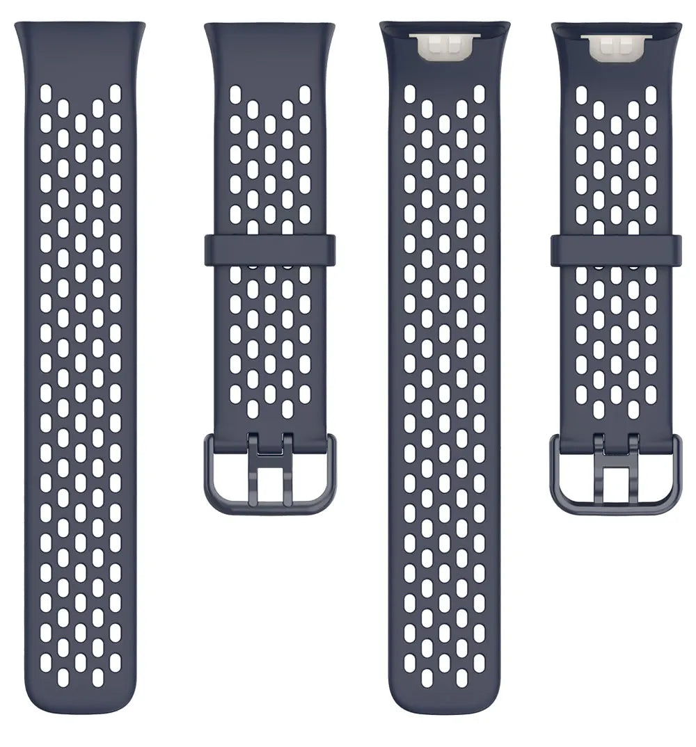 Silicone Watch Strap For Xiaomi Mi Band 7 Pro Wrist Band Bracelet SmartWatch Replacement Watchband Accessories
