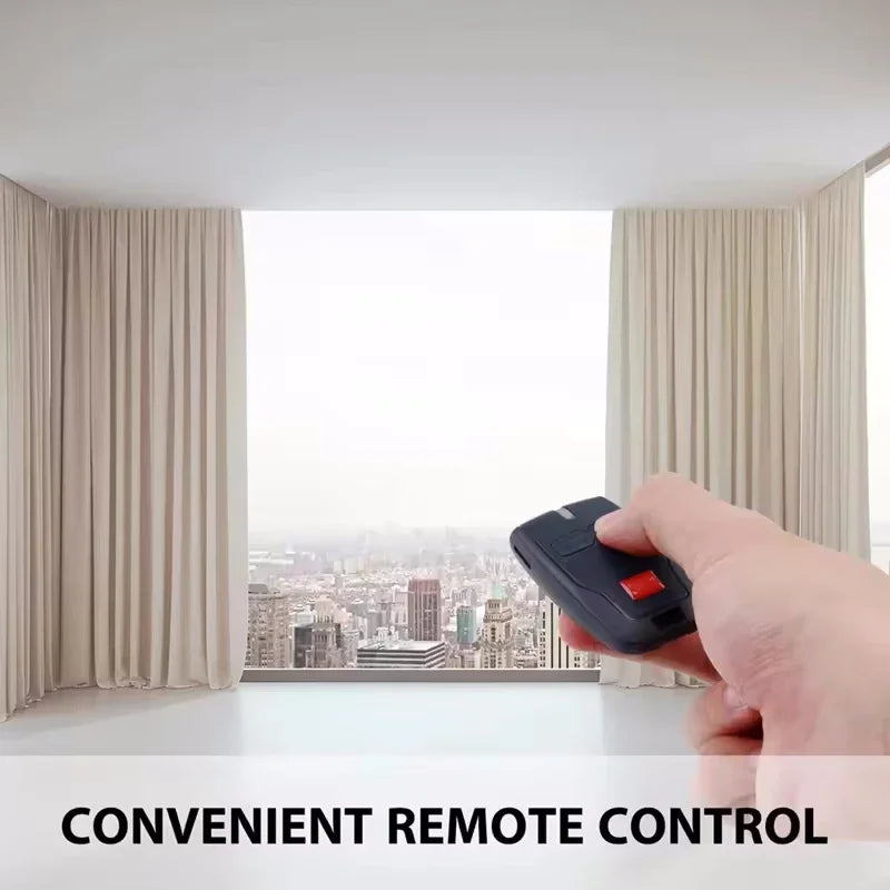 Control remoto B RCB02 RCB04 MITTO 2 4 KLEIO B RCA 02 04 TRC1 TRC2 TRC4 bft Control remoto para puerta de garaje 433,92 MHz