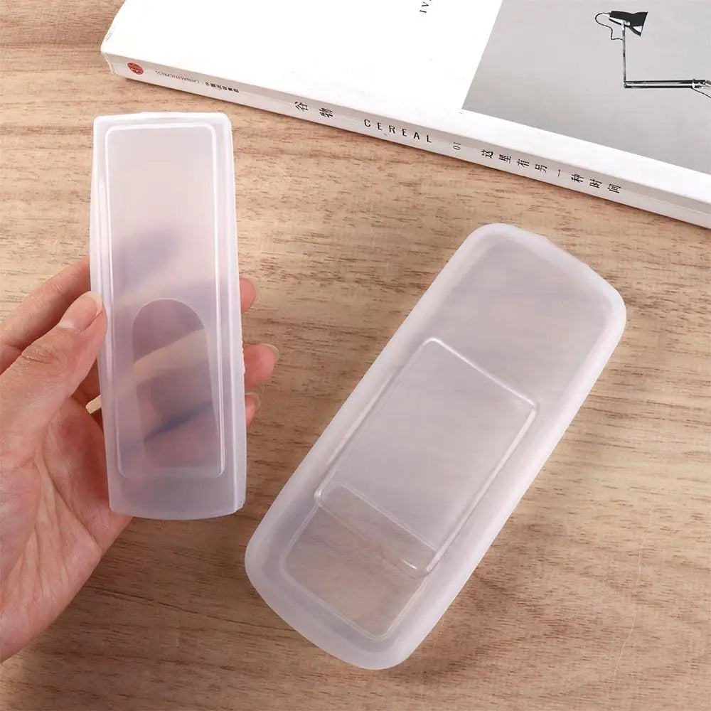Non-slip Waterproof Dust-proof Remote Control Case TV Remote Storage Bag Remote Control Protctive Case Air Condition Cover