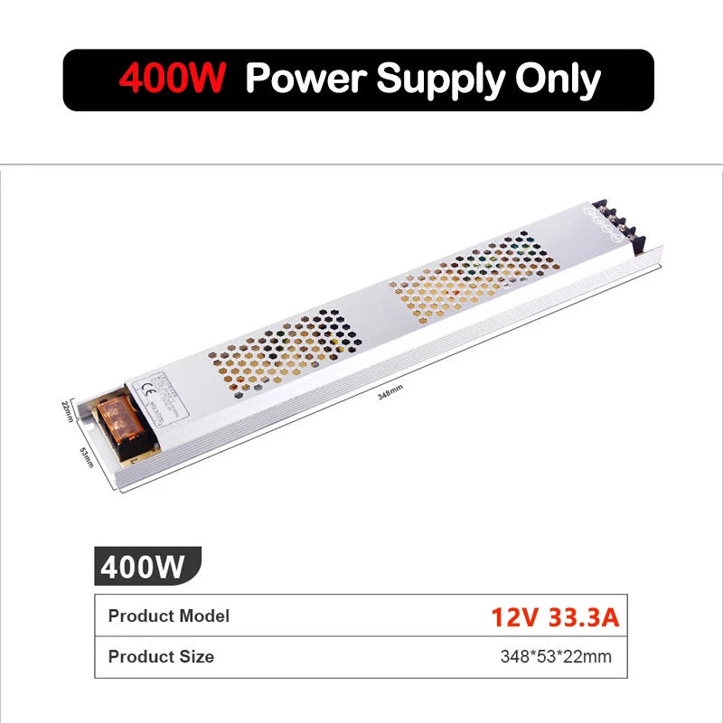 V2 PIR Motion Sensor Stair Light Controller 32 Channels LED Stair Controller For Stairway Dim LED Strip Lighting DC12V 24V