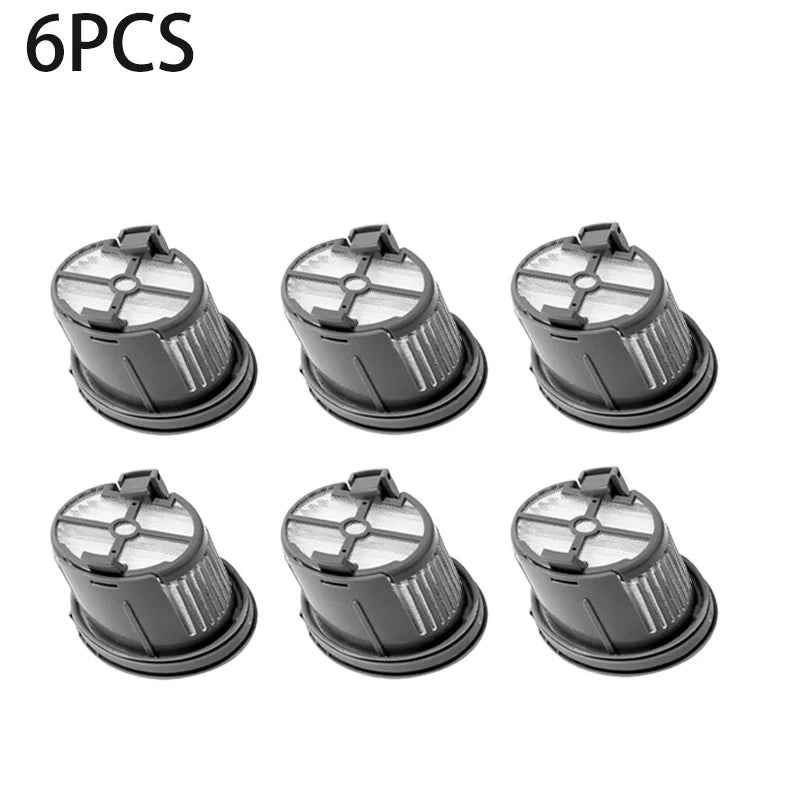 Dreame H14 Dual / H14 Pro / H14 / H20 Pro Plus / H20 Ultra / H30 Ultra Vacuum Cleaner Roller Hepa Filter Accessories