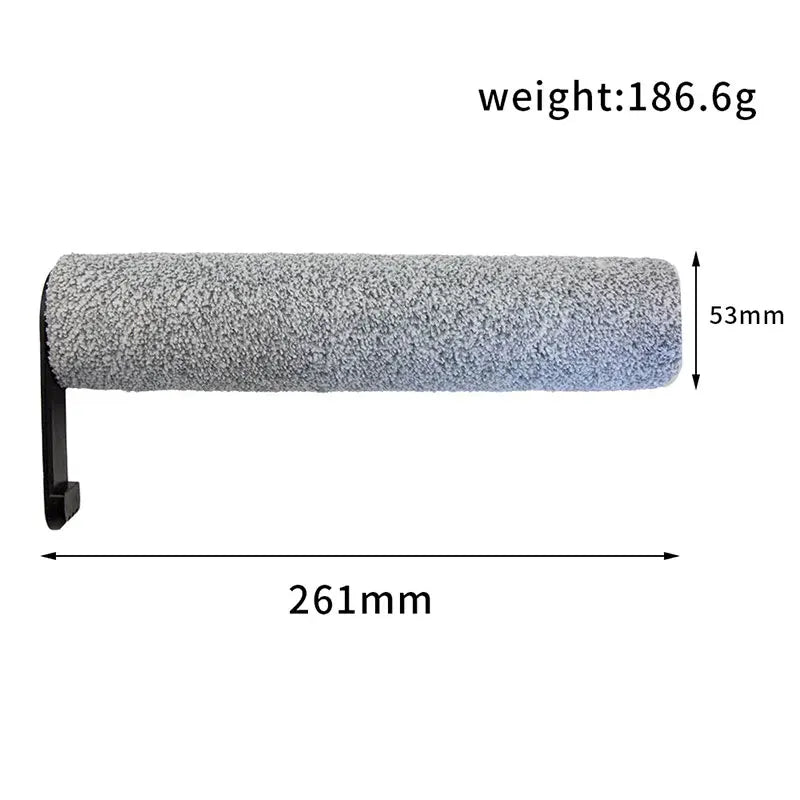 For Laresar S7 Pro Wet and Dry Vacuum Cleaner Accessories Brush Roller /HEPA Filter