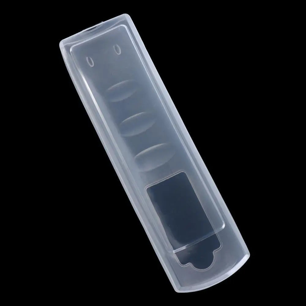 Non-slip Waterproof Dust-proof Remote Control Case TV Remote Storage Bag Remote Control Protctive Case Air Condition Cover