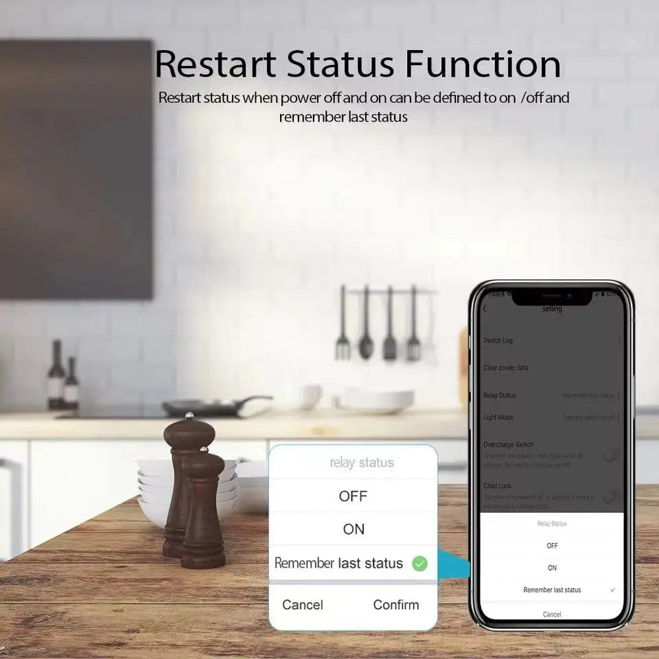 JSPTEC Smart Plug Zigbee WiFi Socket US Canada Mexico Peru Japan Timing Function Works With Alexa Google Home ZIGBEE3.0