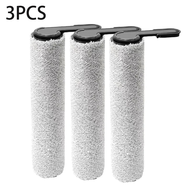 For Tineco Floor One Switch S6/Stretch S6 /S7 Stretch Ultra Wet Dry Vacuum Cleaner ConsumableRoller BrushHEPA Filter Accessories
