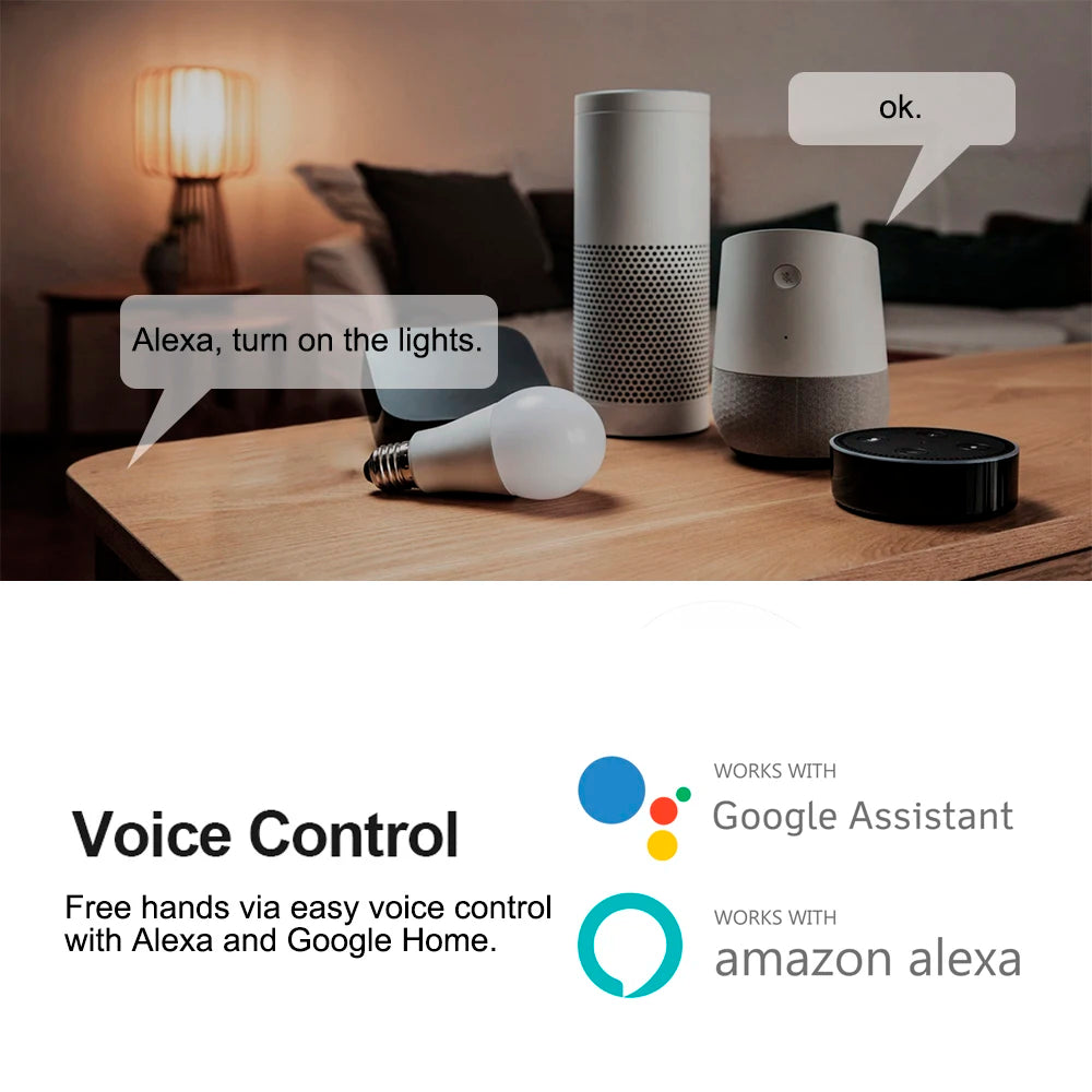 Tuya Relay 4CH Smart Home Switch Module 5V 12V 32V 220V RF 433 Radio Remote Control Work With Alexa Google Home