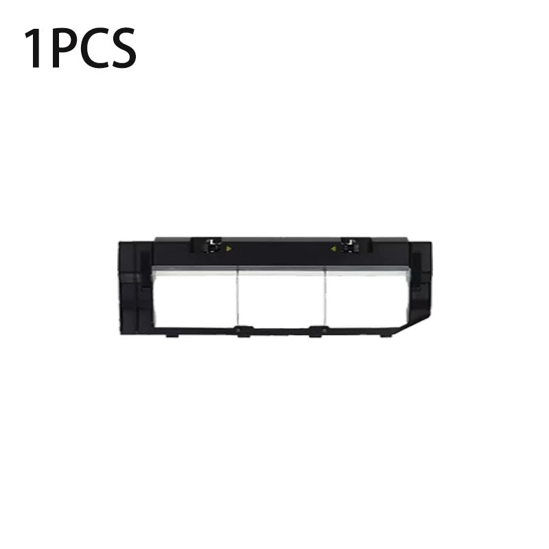 For Xiaom Roborock S5 S50 S51 S55 S6 S60 S6 Pure Vacuum Cleaner Accessories HEPA Filter Mop Cloth Side Main Brush Spare Parts