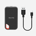 High Speed External Solid State Drive 1TB Portable SSD 16TB External Hard Drive External Hard Disk Mass Storage for Laptop Mac