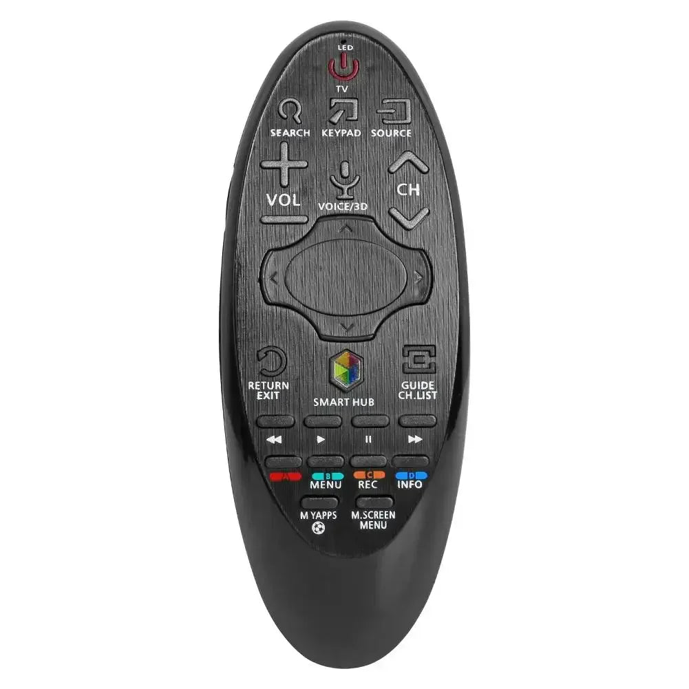 For Samsung Smart TV BN59-01185F BN59-01185D BN59-01184D BN59-01182D Universal Controller Replacement Remote Control