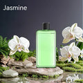 Smart Aroma Diffuser Air Purifier Digital Display Plant Essential Oils 5 Gears Wall Mount Tabletop USB Charging Living Room