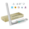 SMLIGHT SLZB-06U SLZB-06MU Zigbee3.0 to Ethernet USB 2.4G WiFi Coordinator With PoE Work With ZHA Home Assistant Zigbee2MQTT