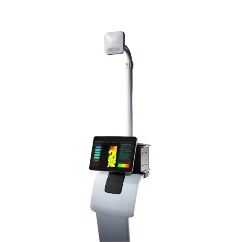 Humanoid Smart Security Temi Robot for Office Factory Warehouse Hospital School Monitoring Safety protection