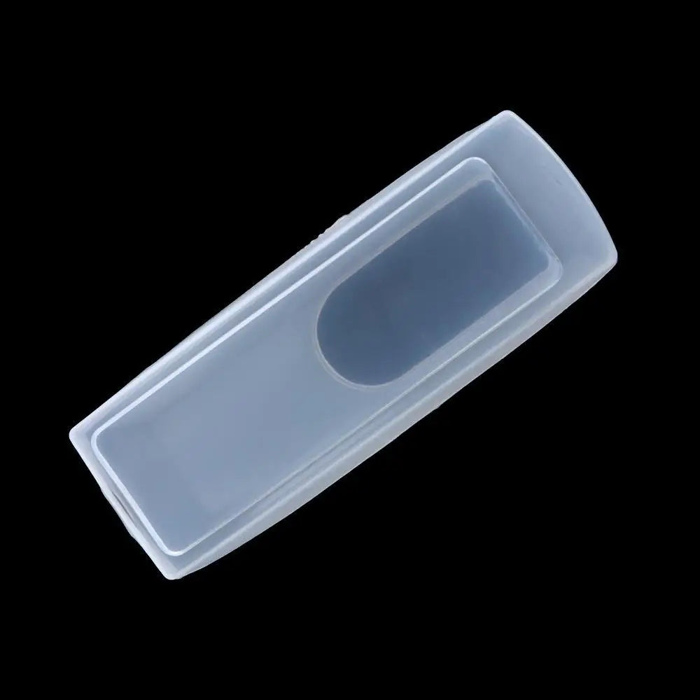 Non-slip Waterproof Dust-proof Remote Control Case TV Remote Storage Bag Remote Control Protctive Case Air Condition Cover