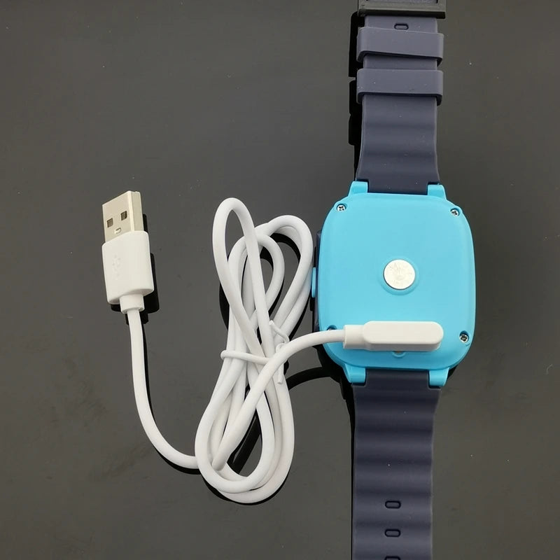 2Pin 4Pin 5Pin Magnetic Charging Cable USB Dock Charger Power Adapter For Smart Watch Juicer Thermo Cup Earphones Beauty Devices