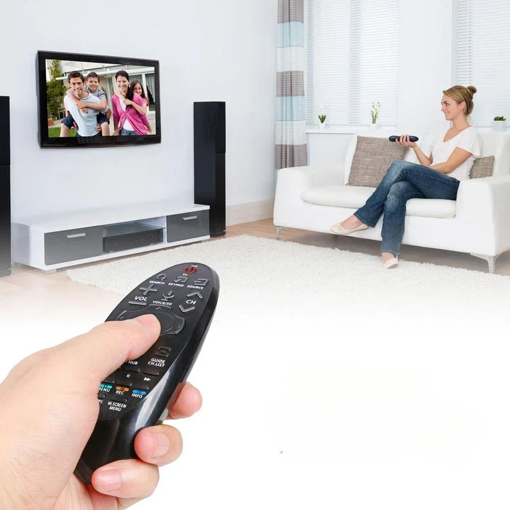For Samsung Smart TV BN59-01185F BN59-01185D BN59-01184D BN59-01182D Universal Controller Replacement Remote Control