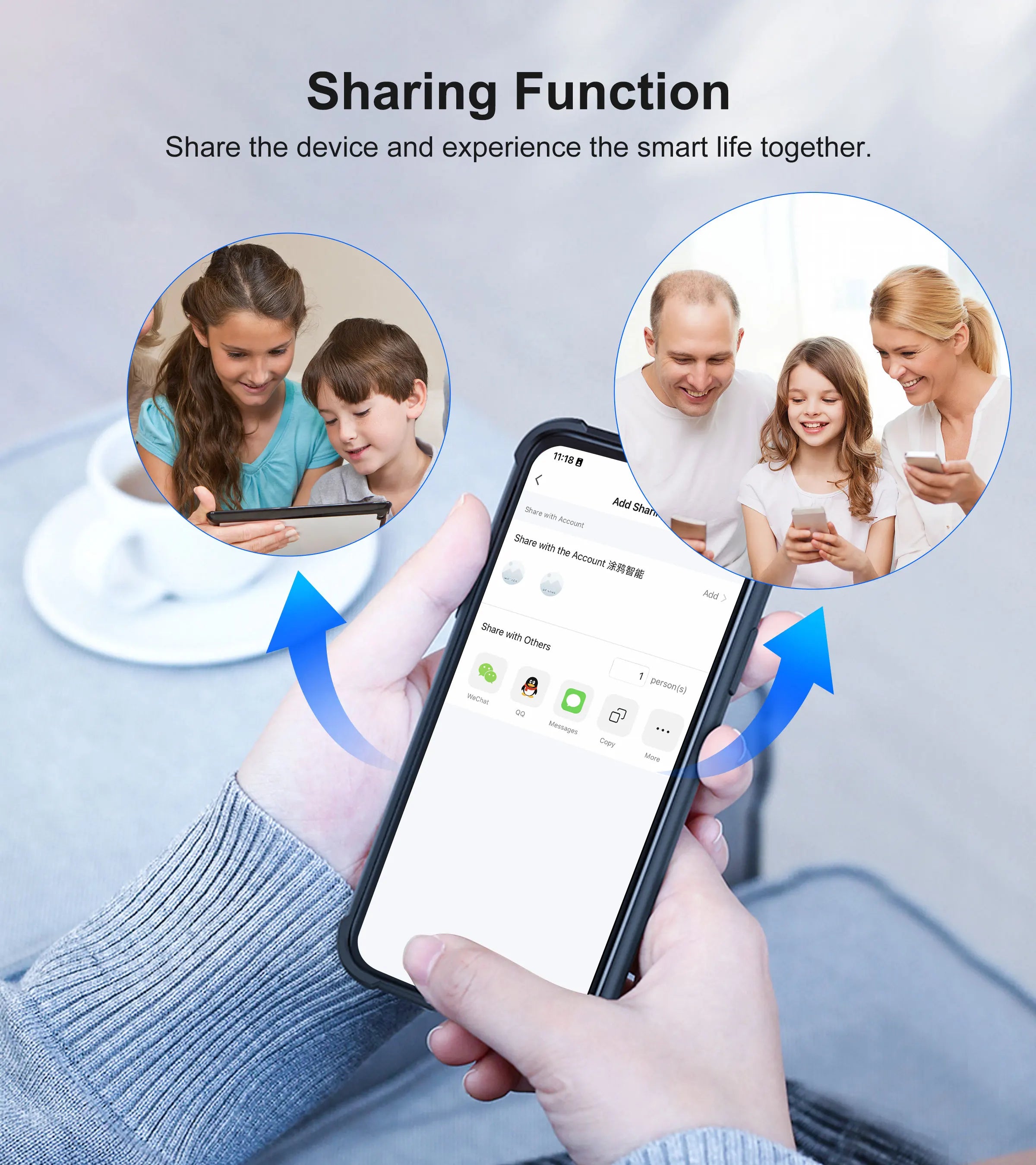 Tuya Curtain Motor Smart Switch ZigBee WiFi RF433 3 Options Roller Blinds Shutter Motor Switch Controller Voice for Alexa Google