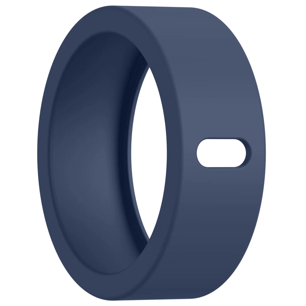 Silicone Ring Protective Case For Oura Gen 4/3 Rings Cover Working Out Accessories Men Women Silicone Case Finger Wrapper