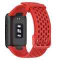 Silicone Watch Strap For Xiaomi Mi Band 7 Pro Wrist Band Bracelet SmartWatch Replacement Watchband Accessories