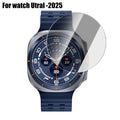Tempered Glass Privacy Screen Protector for Samsung Galaxy Watch 8 40/44mm Watch8 Classic Anti-peeping Film for Watch Ultra 2025